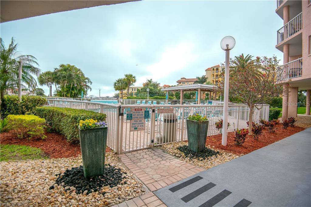 5445 Gulf Boulevard, #608, Saint Pete Beach, FL 33706