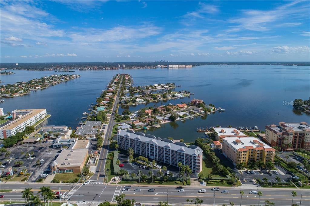 5445 Gulf Boulevard, #608, Saint Pete Beach, FL 33706