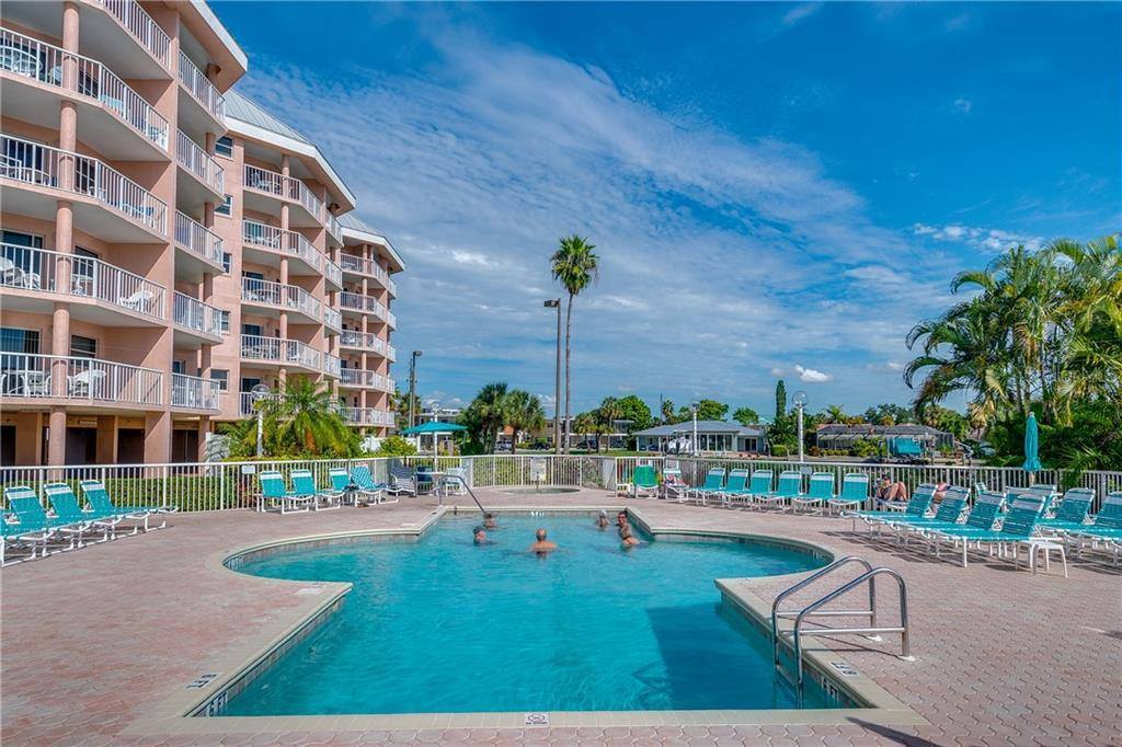 5445 Gulf Boulevard, #608, Saint Pete Beach, FL 33706