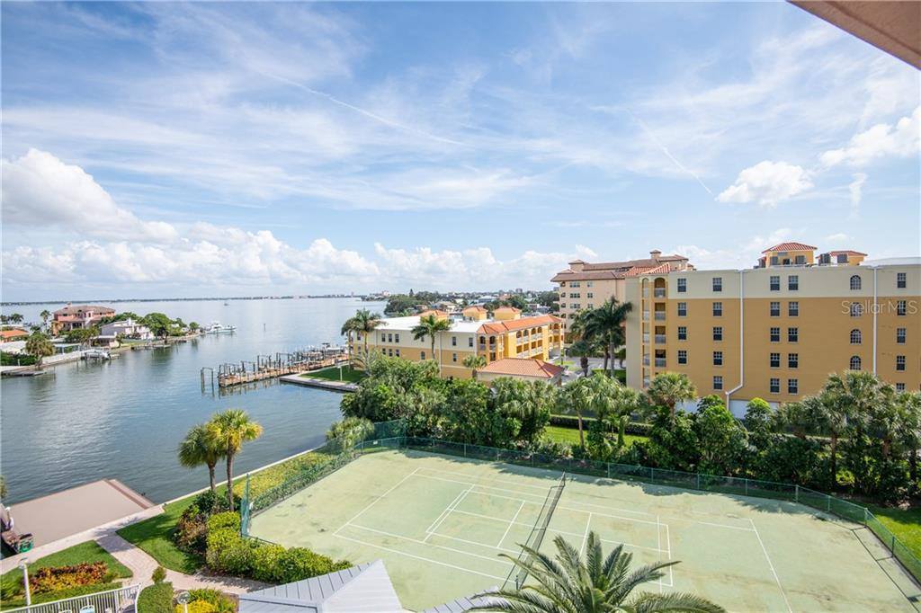 5445 Gulf Boulevard, #608, Saint Pete Beach, FL 33706