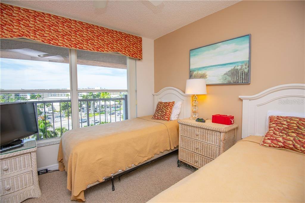 5445 Gulf Boulevard, #608, Saint Pete Beach, FL 33706