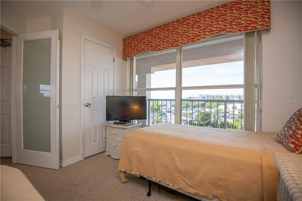 5445 Gulf Boulevard, #608, Saint Pete Beach, FL 33706