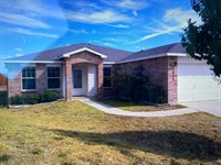 3217 Blackburn Drive, Killeen, TX 76543