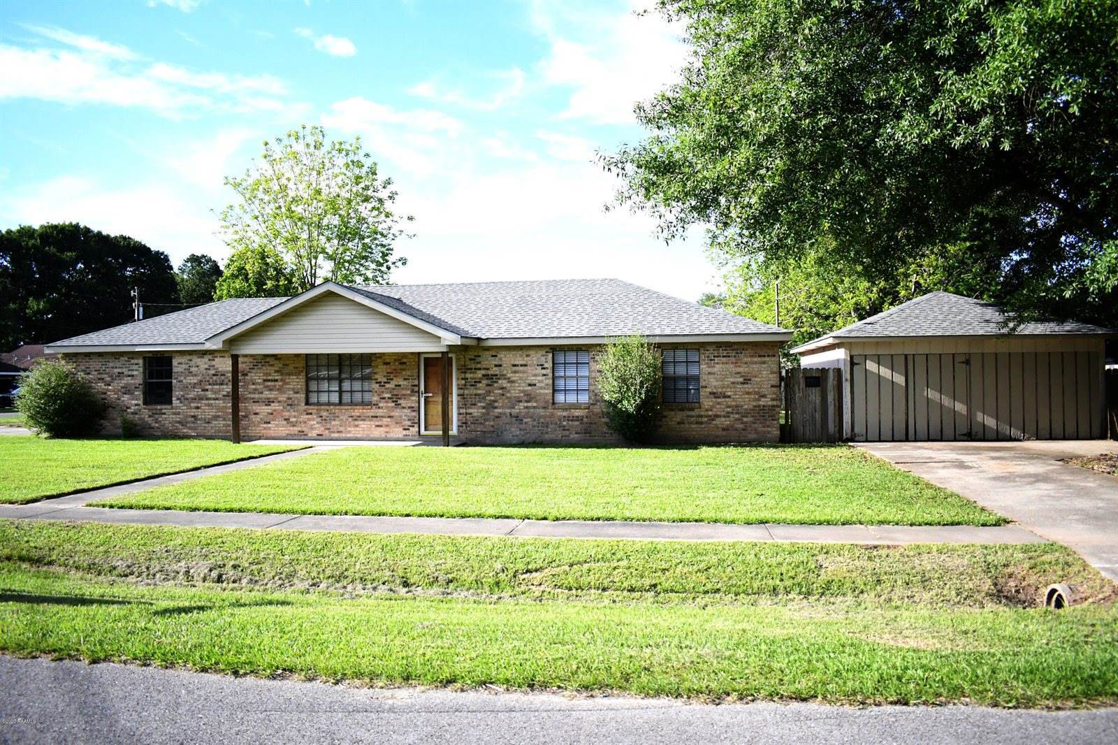 302 Kelso Drive, Carencro, LA 70520