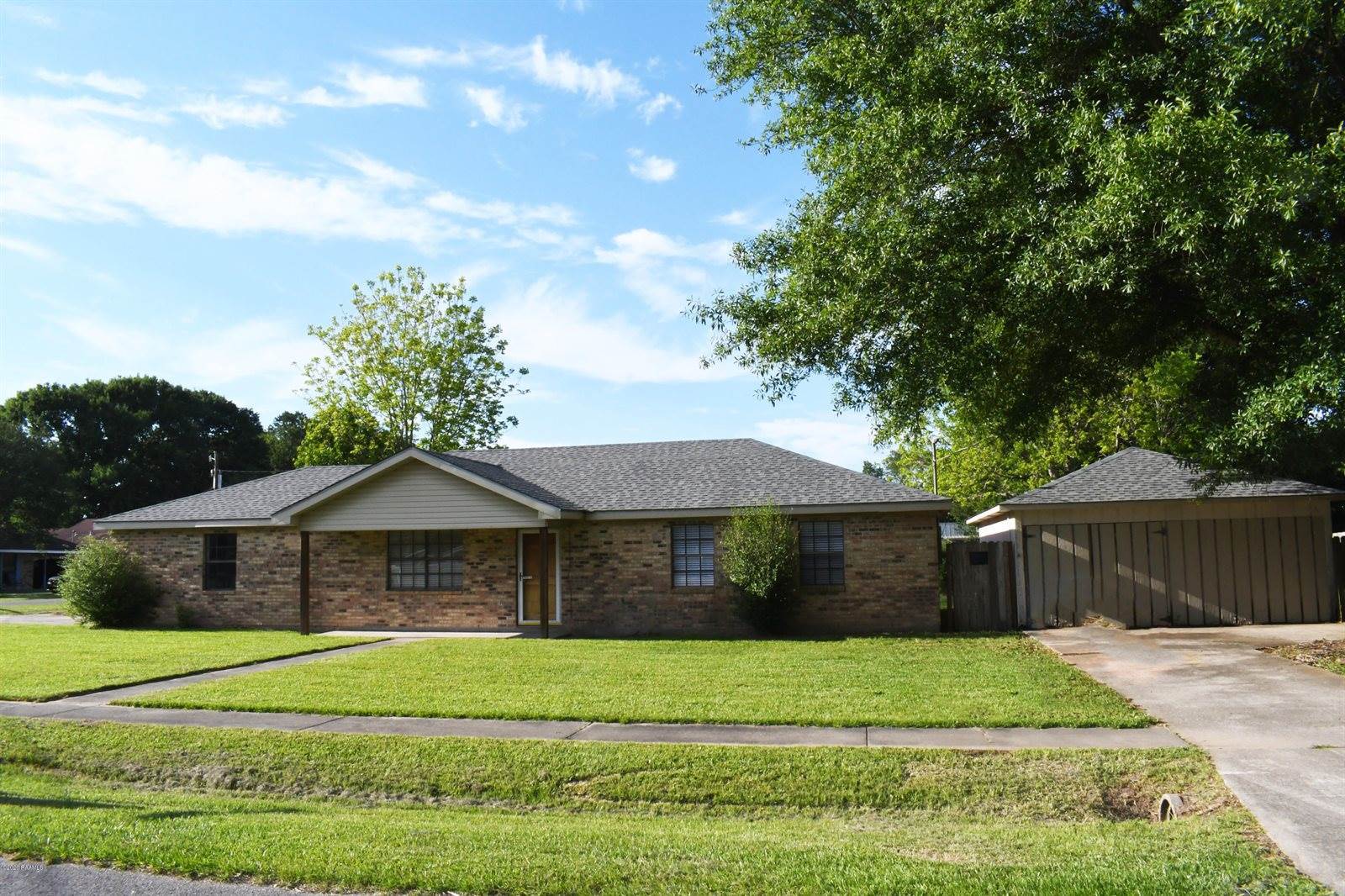 302 Kelso Drive, Carencro, LA 70520