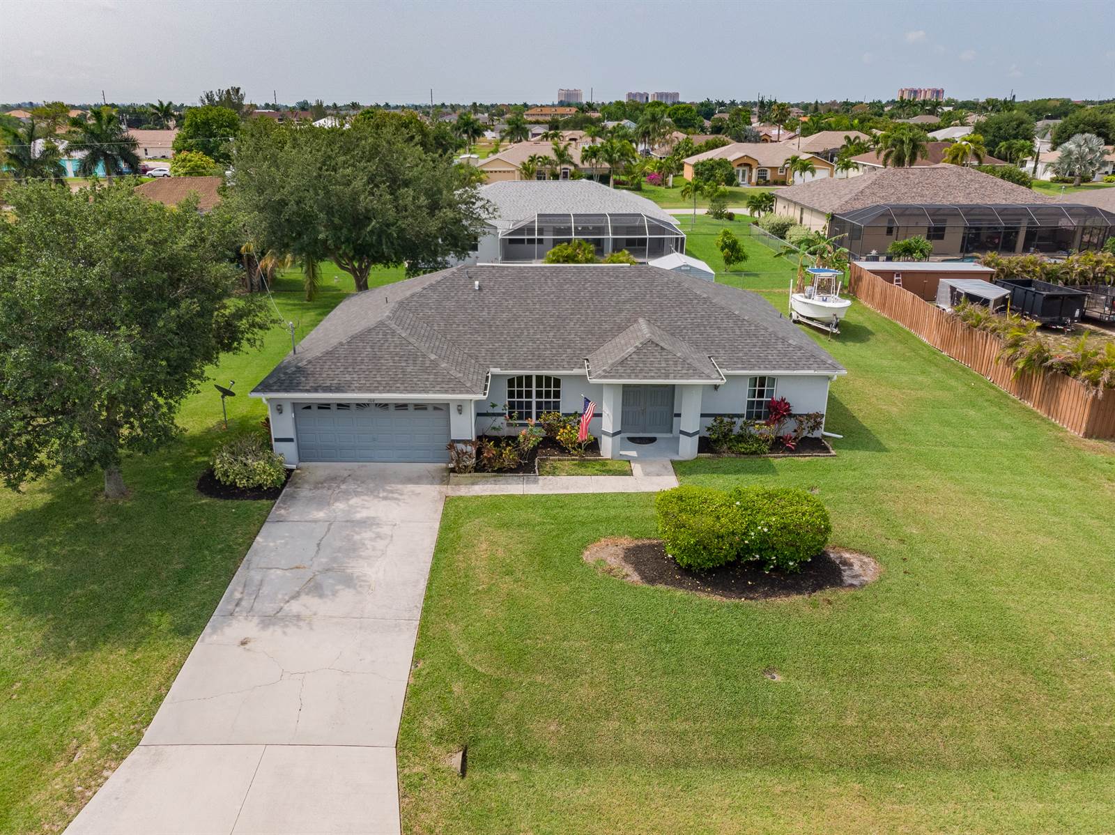 1108 SW 44th Terrace, Cape Coral, FL 33914