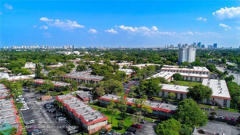 72 NE 20th Ct, #4C, Wilton Manors, FL 33305