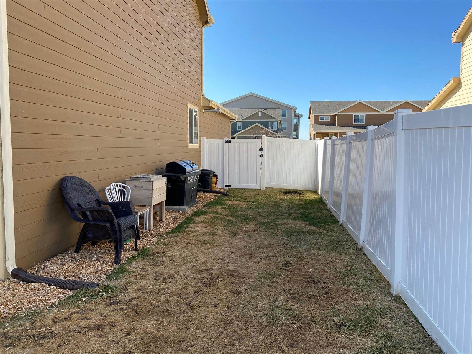 2818 23rd St West, Williston, ND 58801