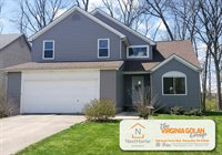 720 Quail Hollow Drive South, Marysville, OH 43040