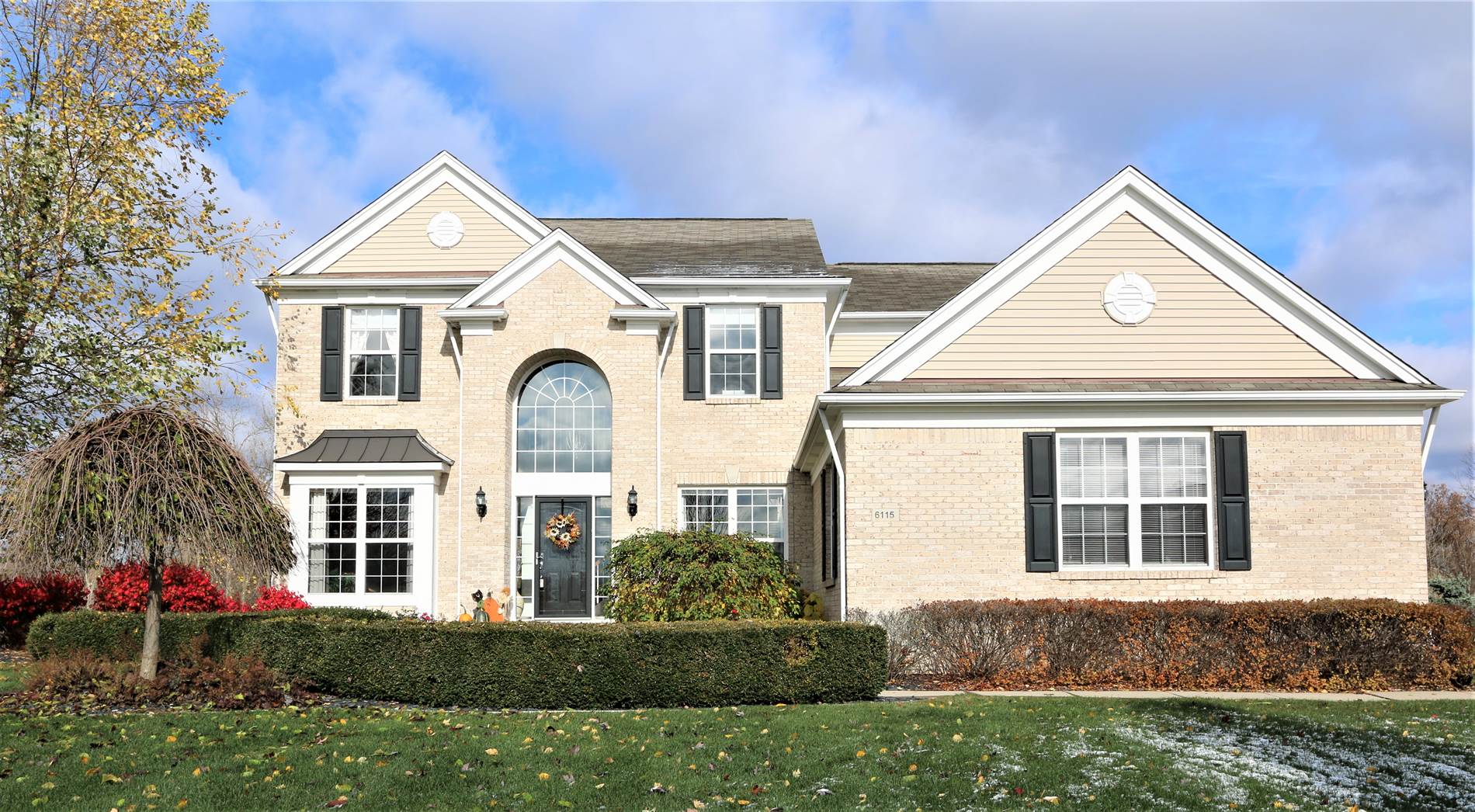 6115 Quartz Court, Grand Blanc Township, MI 48439 Listing Details