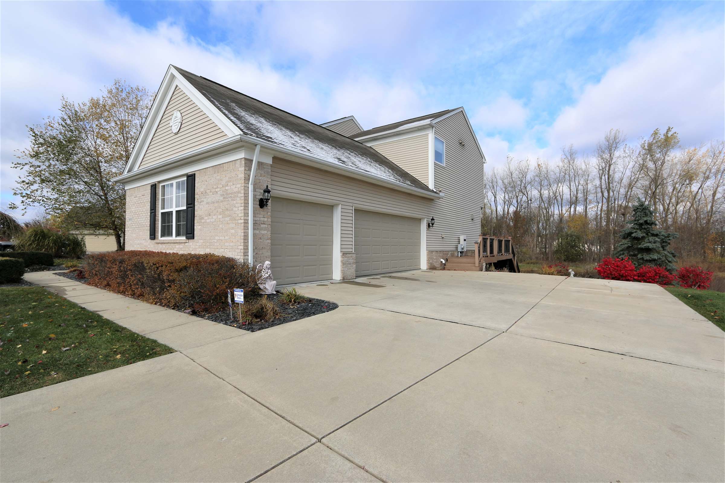 6115 Quartz Court, Grand Blanc Township, MI 48439 Listing Details