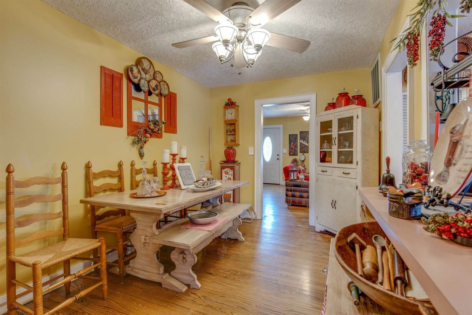 3204 Louise Dr, Nashville, TN 37211