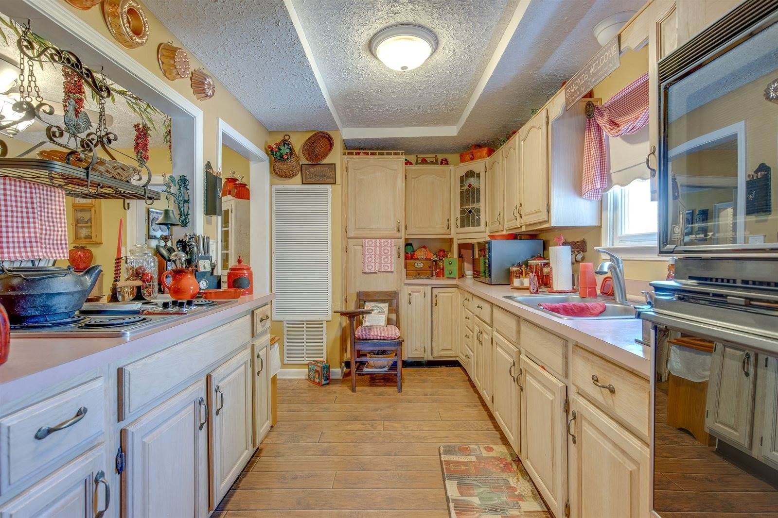 3204 Louise Dr, Nashville, TN 37211