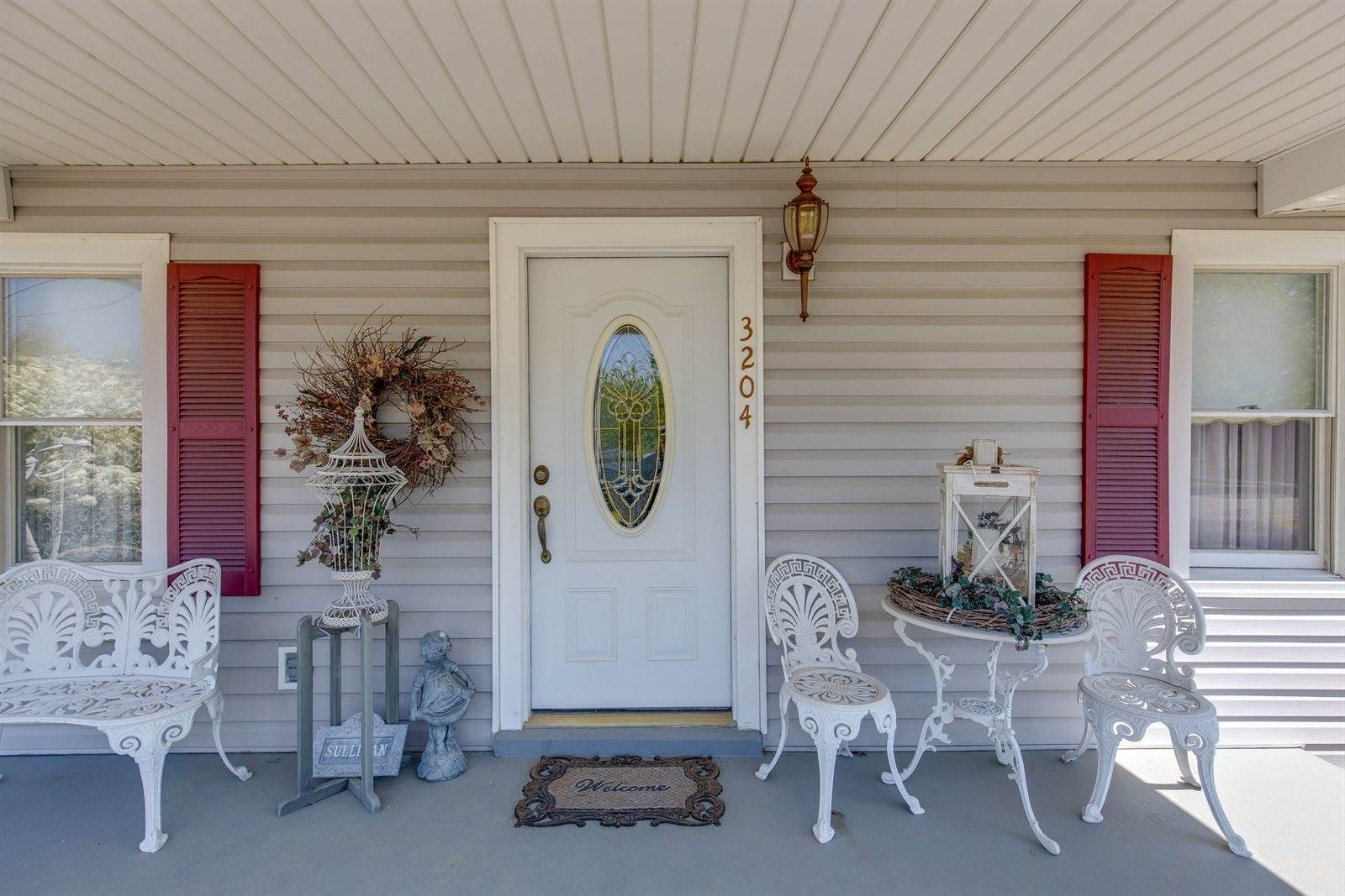 3204 Louise Dr, Nashville, TN 37211