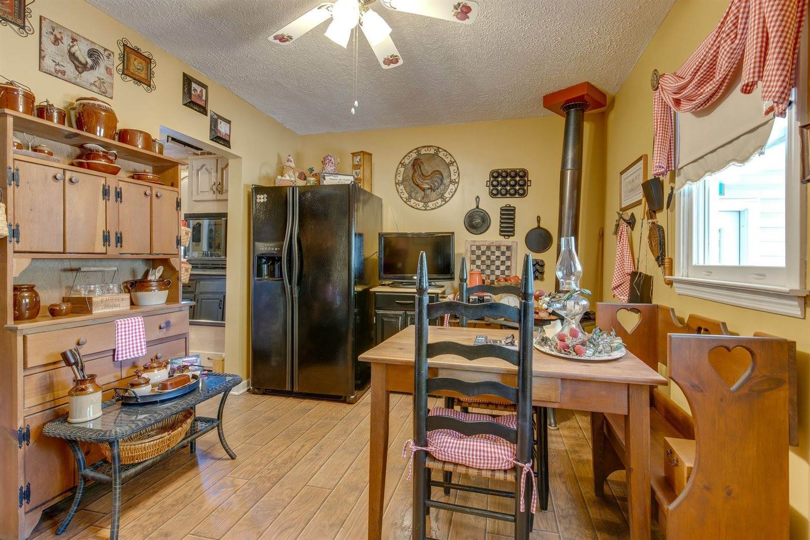 3204 Louise Dr, Nashville, TN 37211