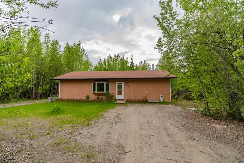 3011 VFW Street, North Pole, AK 99705