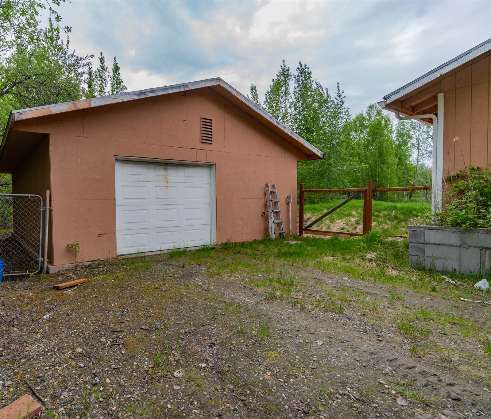 3011 VFW Street, North Pole, AK 99705