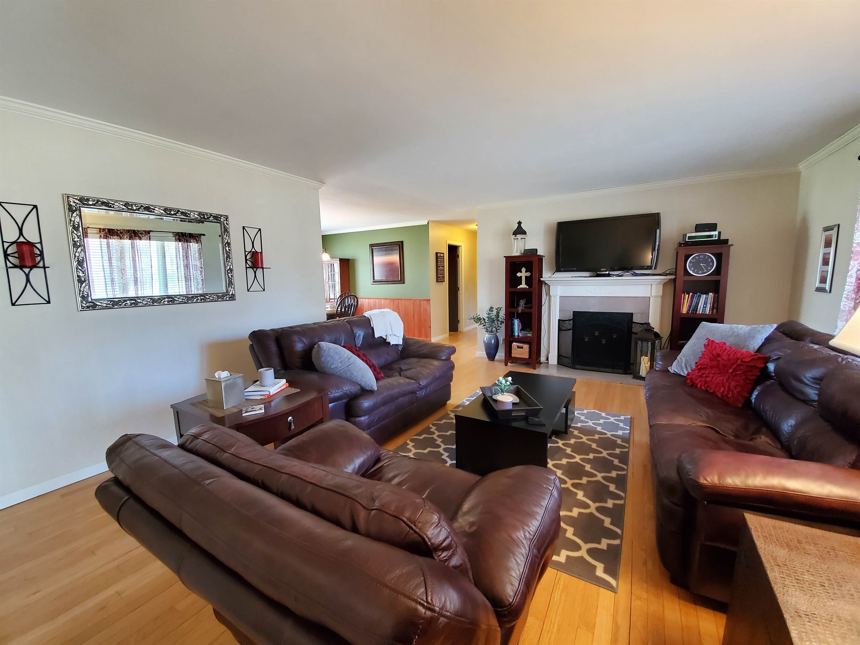 1106 W Onstad Drive, Marshfield, WI 54449