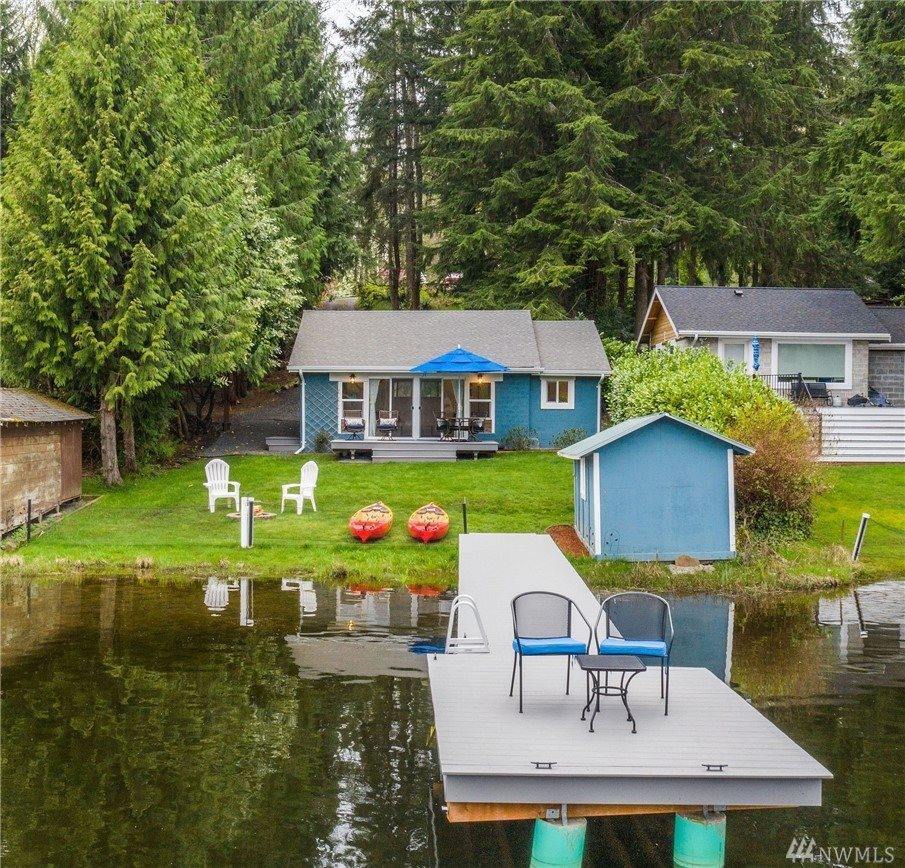 5119 Lerch Rd, Snohomish, WA 98290