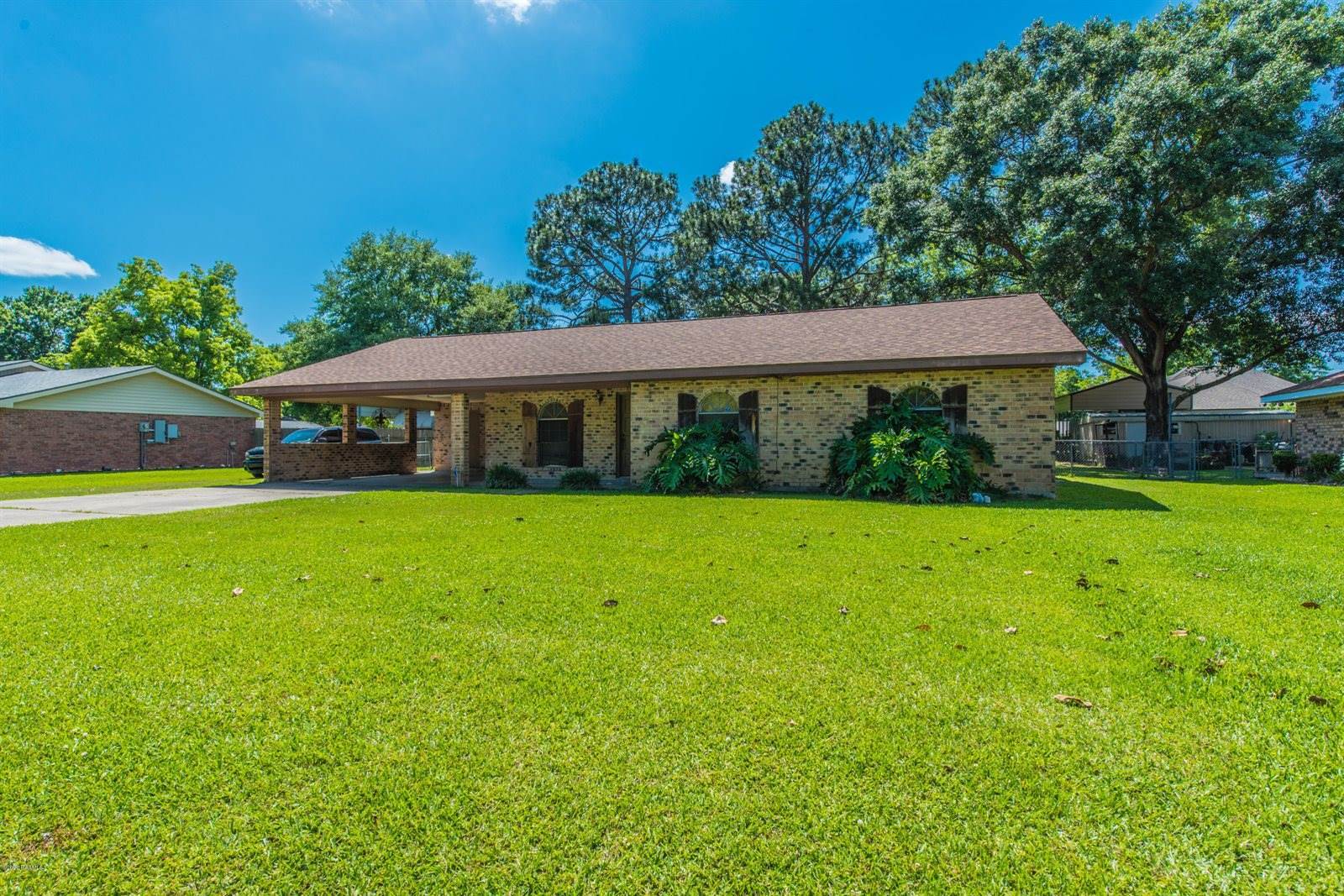 102 Claire Street, Lafayette, LA 70507 Listings Devin Bellard