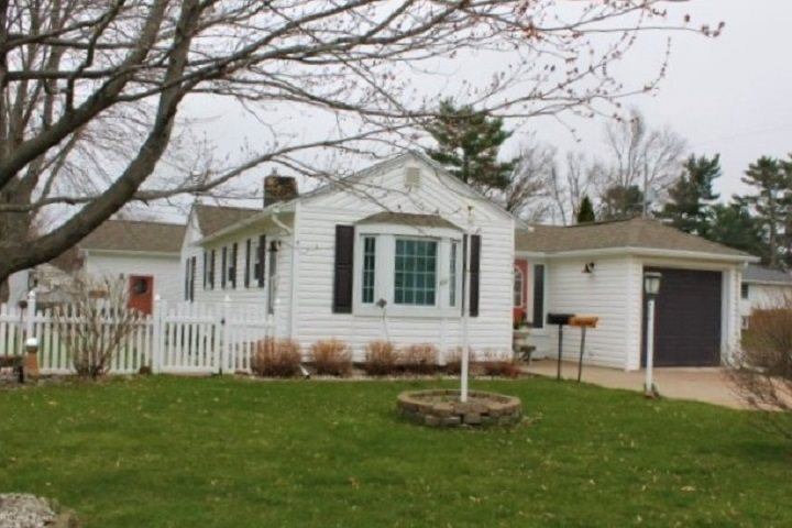 1341 Washington Street, Wisconsin Rapids, WI 54494