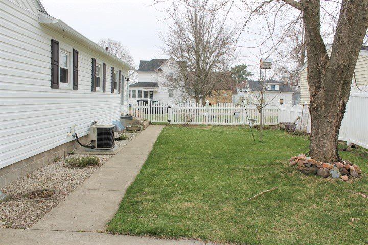 1341 Washington Street, Wisconsin Rapids, WI 54494