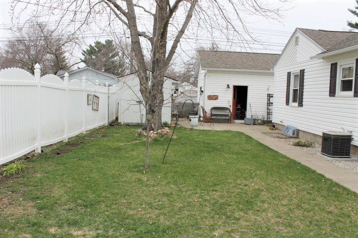 1341 Washington Street, Wisconsin Rapids, WI 54494