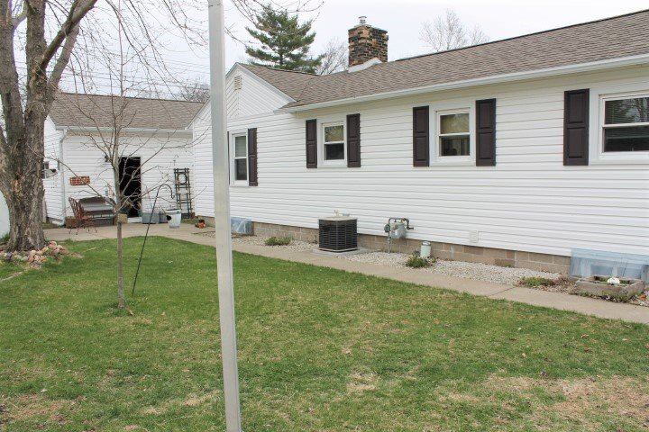 1341 Washington Street, Wisconsin Rapids, WI 54494