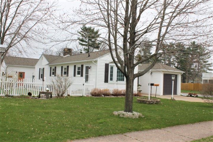 1341 Washington Street, Wisconsin Rapids, WI 54494