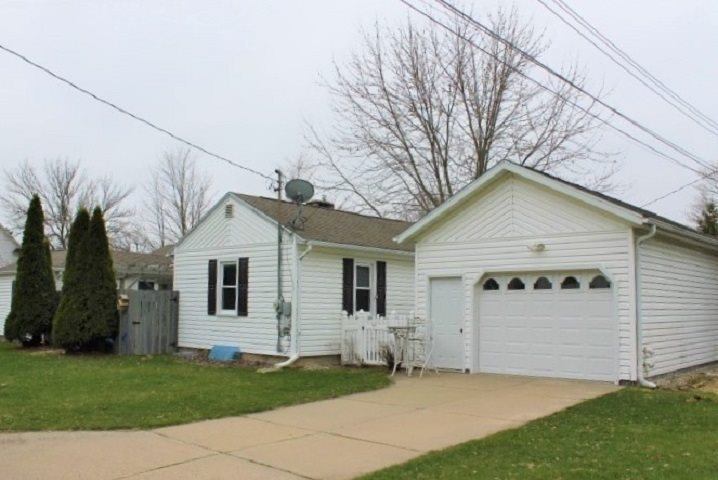 1341 Washington Street, Wisconsin Rapids, WI 54494