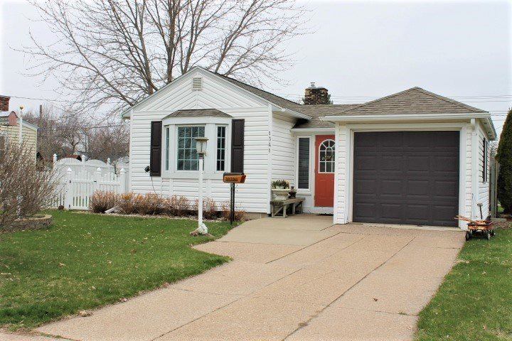 1341 Washington Street, Wisconsin Rapids, WI 54494