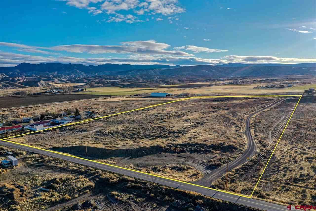 TBD 6700 & M17 Road, Montrose, CO 81401