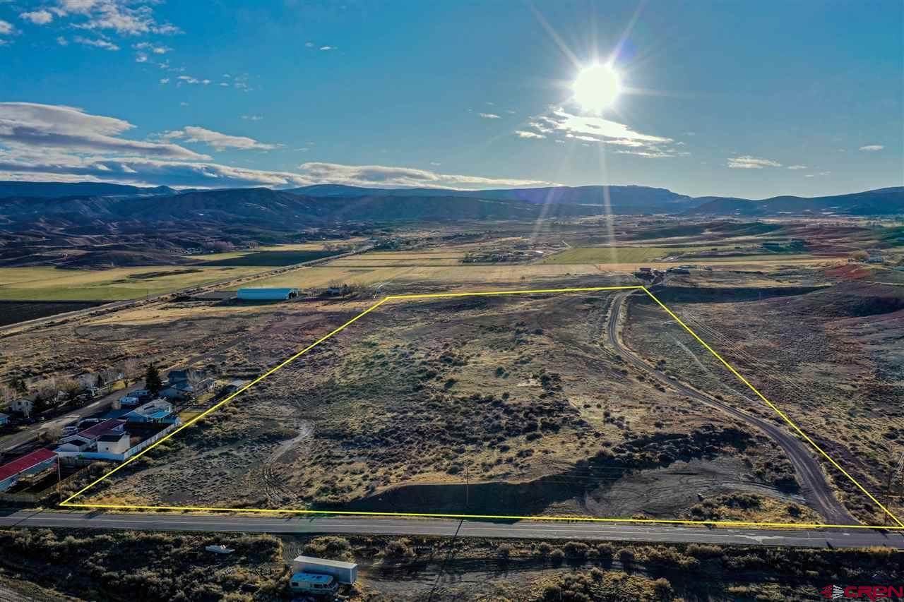 TBD 6700 & M17 Road, Montrose, CO 81401