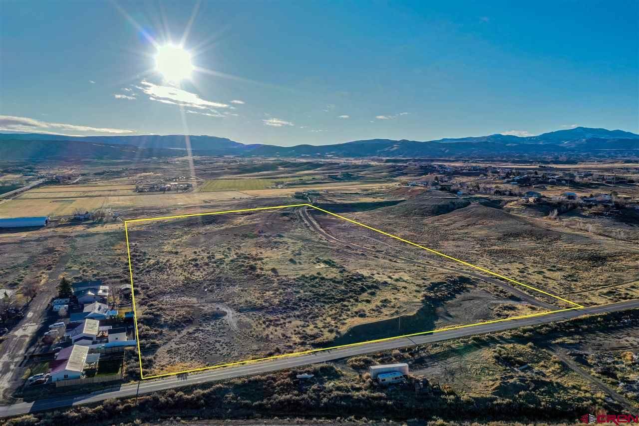 TBD 6700 & M17 Road, Montrose, CO 81401