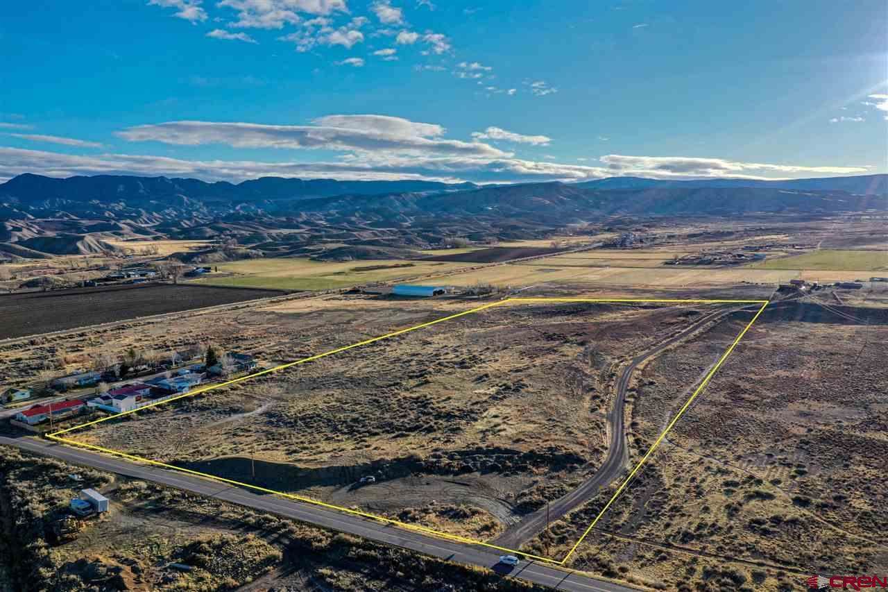 TBD 6700 & M17 Road, Montrose, CO 81401