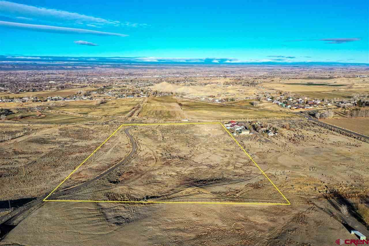 TBD 6700 & M17 Road, Montrose, CO 81401