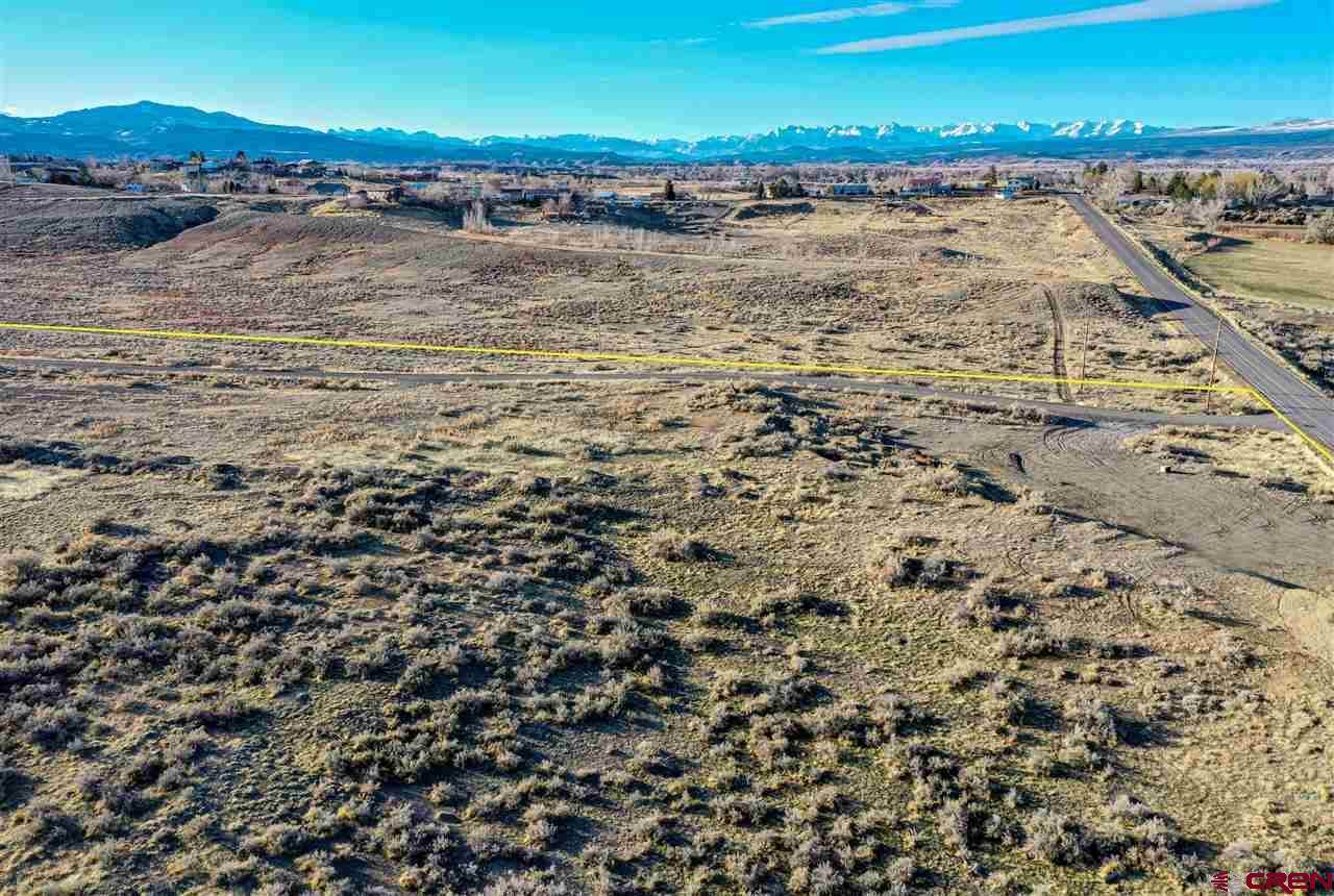 TBD 6700 & M17 Road, Montrose, CO 81401