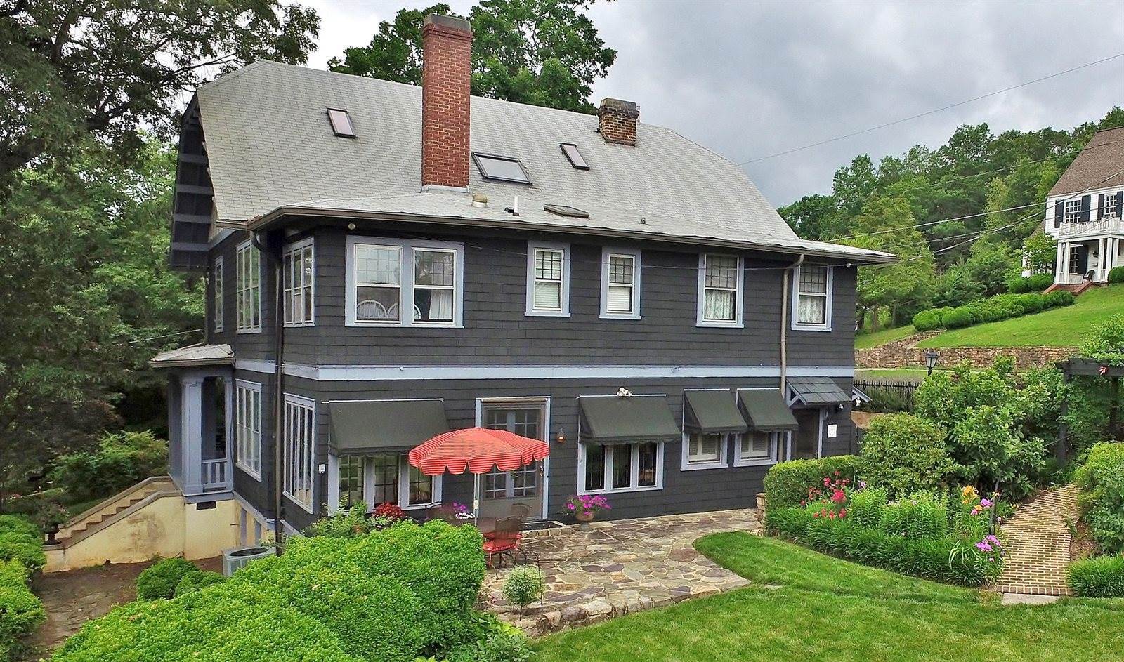 118 1ST St, Clifton VA 24422 Listings Brittany ShultzMoore