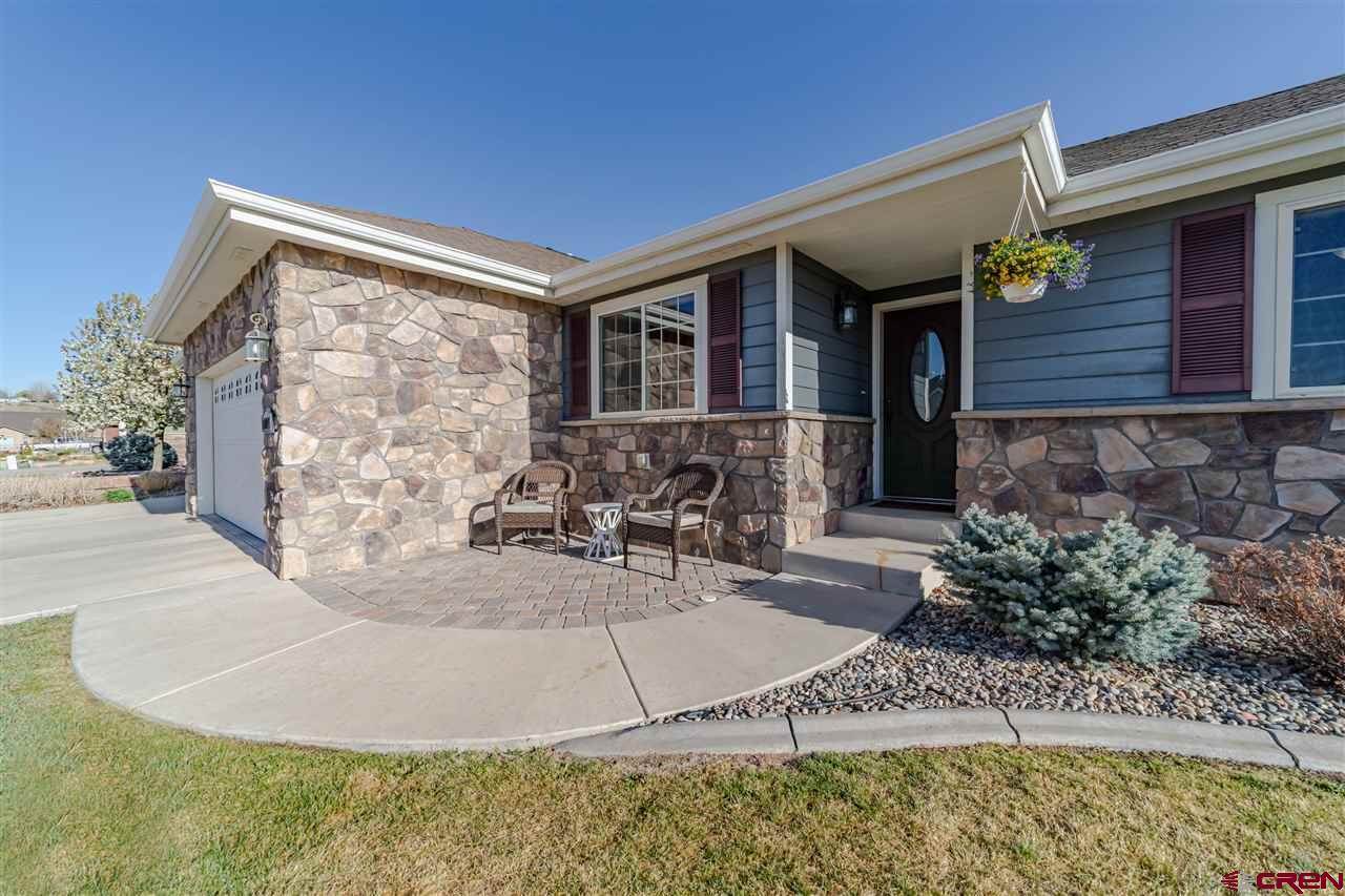 1427 River Rock Drive, Montrose, CO 81403