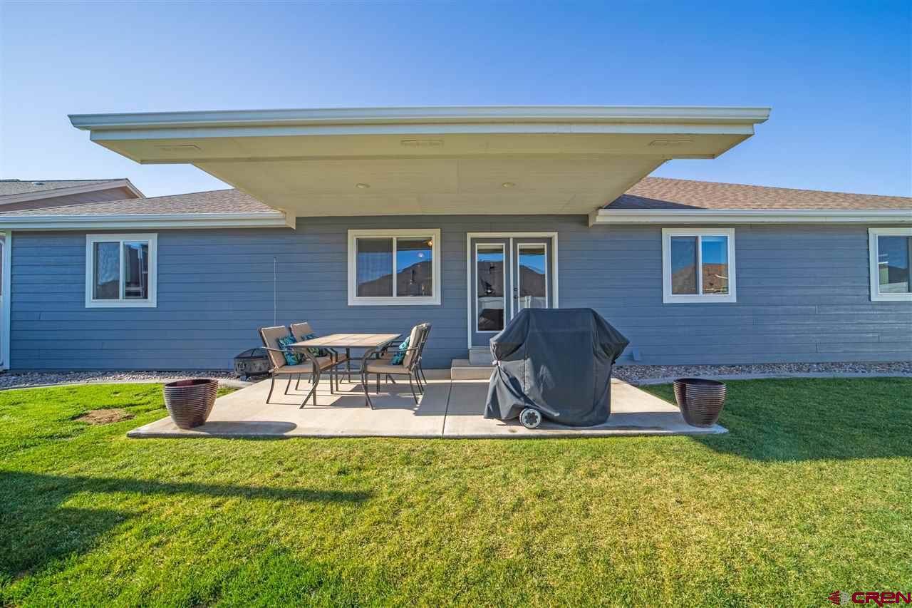 1427 River Rock Drive, Montrose, CO 81403