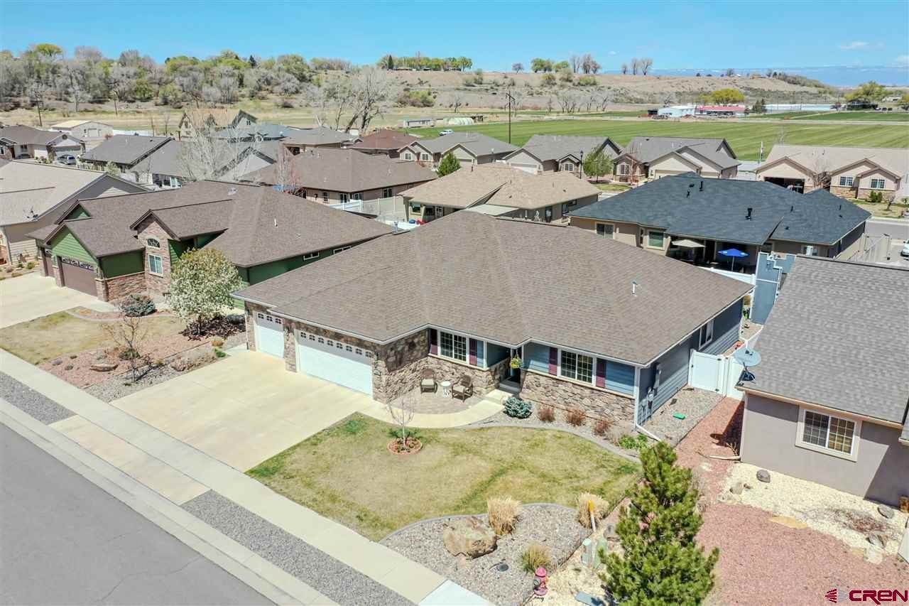 1427 River Rock Drive, Montrose, CO 81403