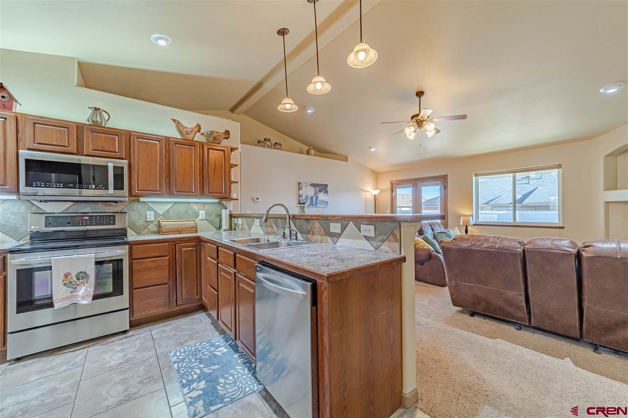 1427 River Rock Drive, Montrose, CO 81403