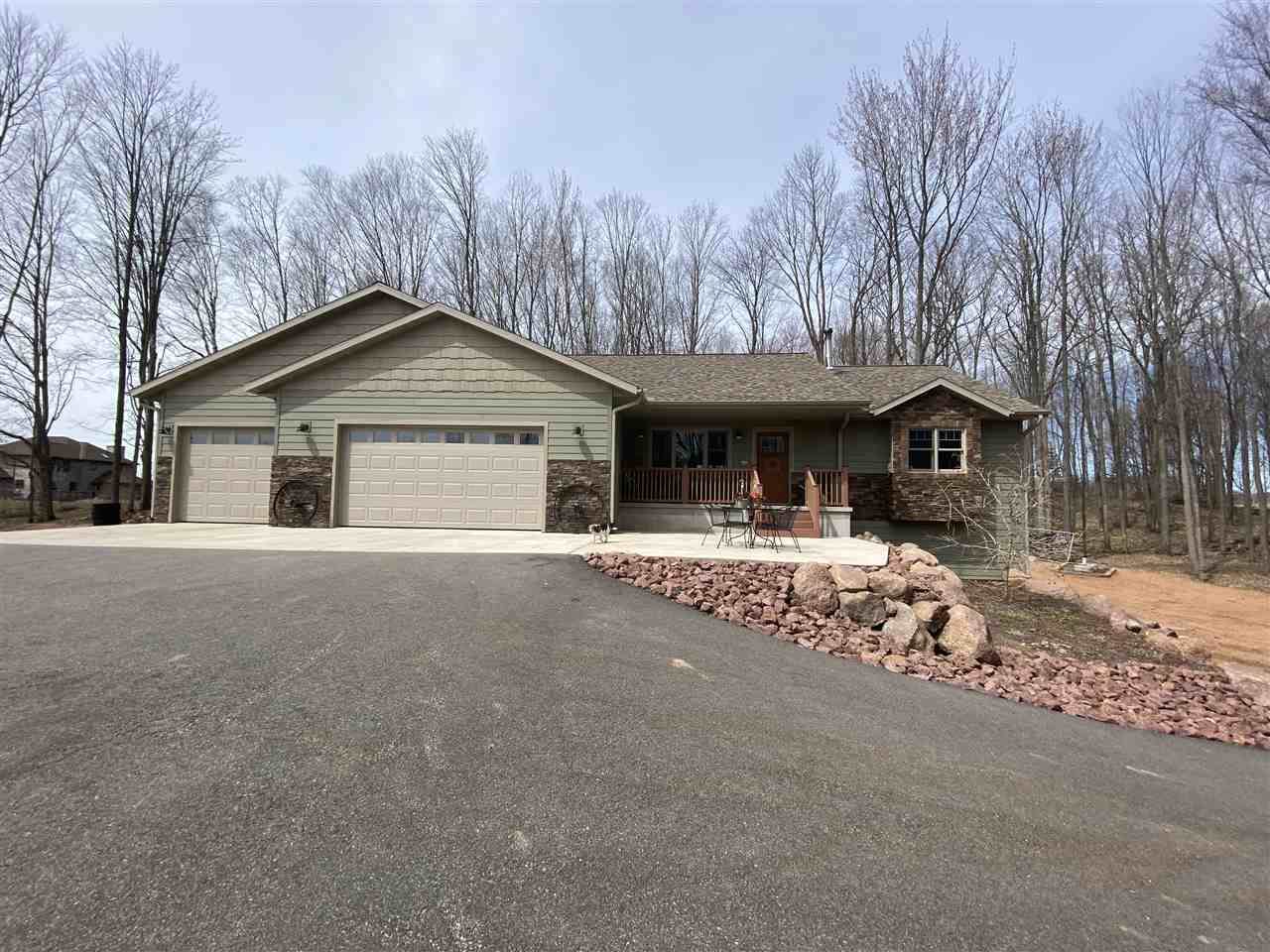 223380 Mountainberry Court, Wausau, WI 54401