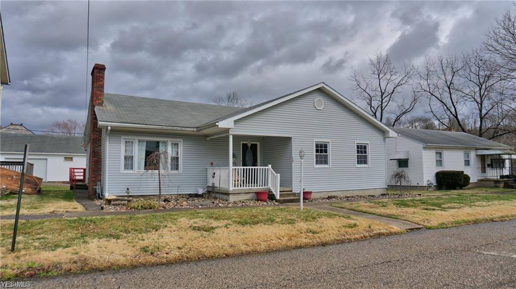 204 Main Street, Caldwell, OH 43724 Listings NextHome New Horizons Equity Realty