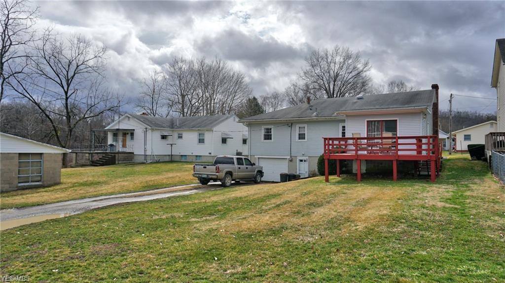 204 Main Street, Caldwell, OH 43724 Listings NextHome New Horizons Equity Realty