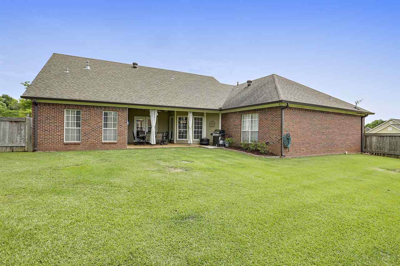 312 Windy Ridge Dr, Brandon, MS 39042