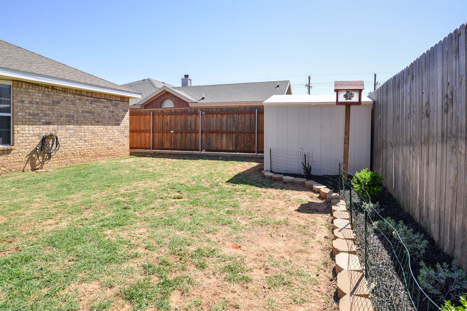 6505 88th Street, Lubbock, TX 79424