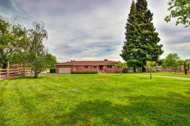 1723 Gina Louise Lane, Newcastle, CA 95658