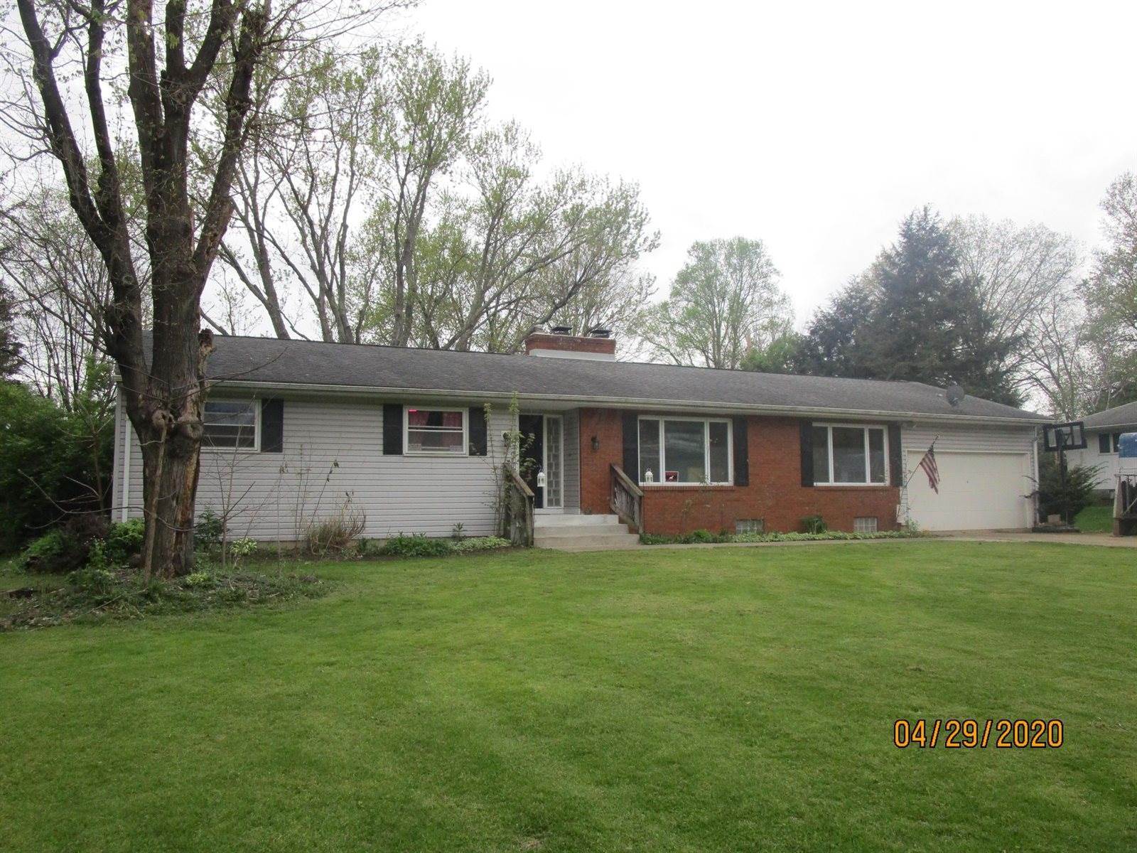 4671 Wingate Road, Columbus, OH 43232