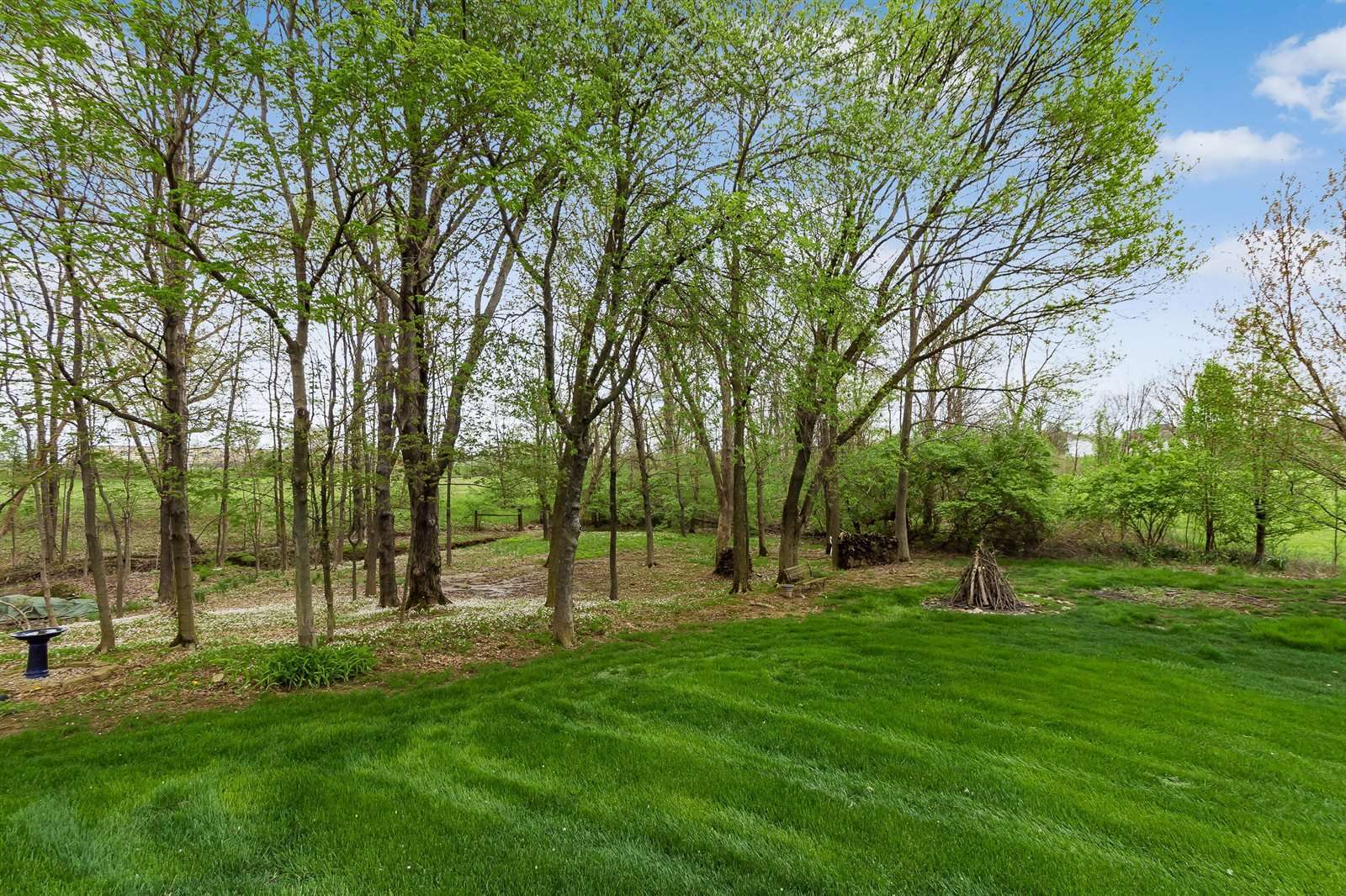 2363 Cross Creek Court, Lewis Center, OH 43035